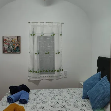 度假居 La Casita De Pela