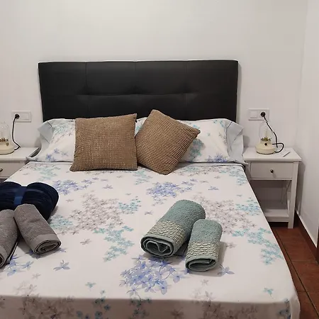 La Casita De Pela 度假居 Navalvillar de Pela