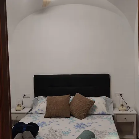 La Casita De Pela Navalvillar de Pela