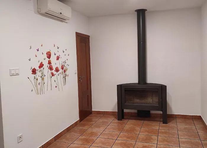 La Casita De Pela Vakantiehuis *