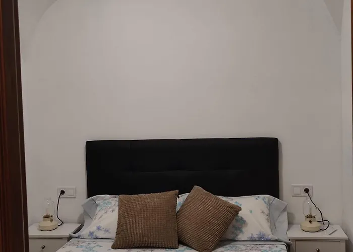 La Casita De Pela Navalvillar de Pela