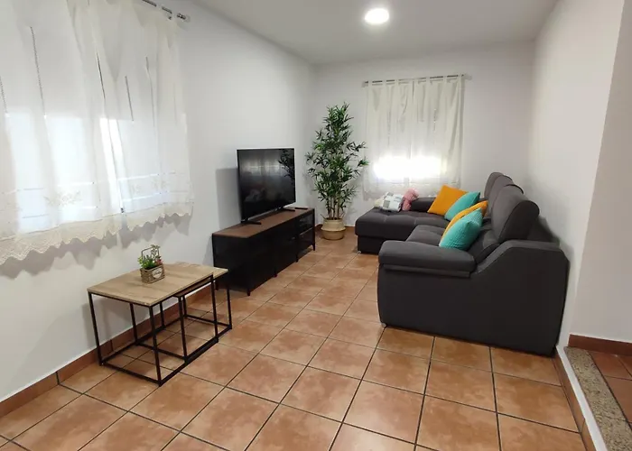 La Casita De Pela * Navalvillar de Pela